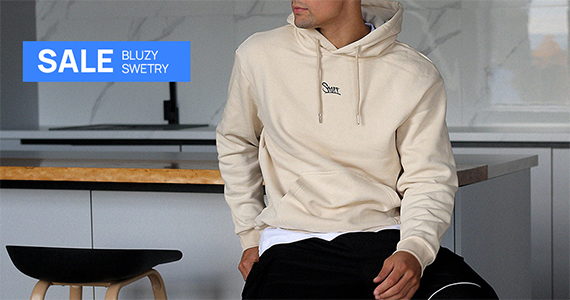 худі, світшоти