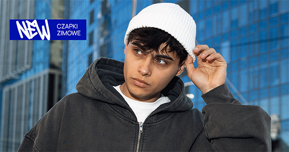 зимові шапки