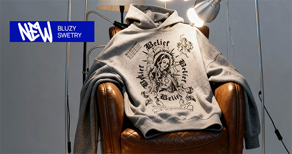 худі, світшоти