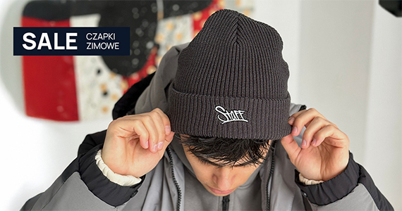 зимові шапки