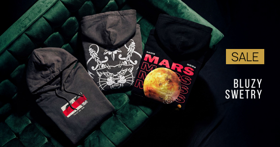 худі, світшоти