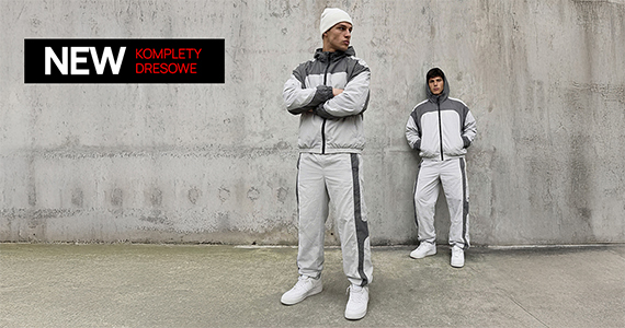 спортивні костюми