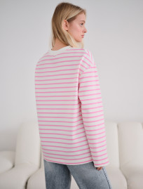 Damski longsleeve Staff os stripes5