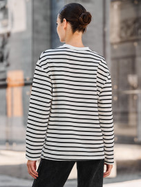 Longsleeve damski Staff os stripes6