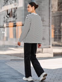 Longsleeve damski Staff os stripes6