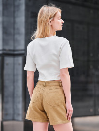 Koszulka Staff wi white
