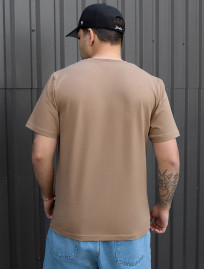 Koszulka Staff brown