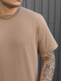 Koszulka Staff brown