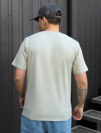 Koszulka Staff light gray