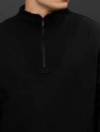 Olimpijka Staff 02 black