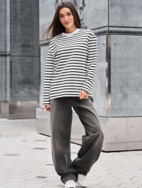Longsleeve Staff stripes