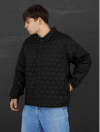 Kurtka Staff do black