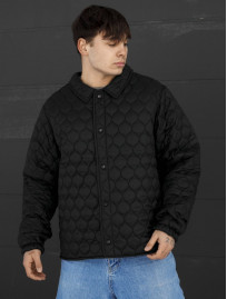 Kurtka Staff do black