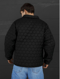 Kurtka Staff do black