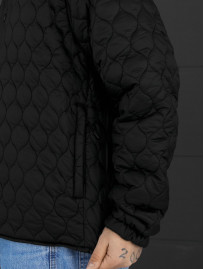 Kurtka Staff do black