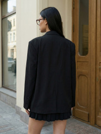 Marynarka Staff ti kiss black