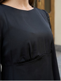 Sukienka Staff sa black