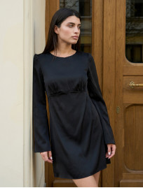 Sukienka Staff sa black