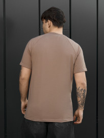 Koszulka Staff brown