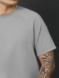 Koszulka Staff gray