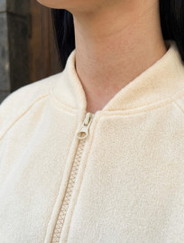 Dres Staff po milk fleece