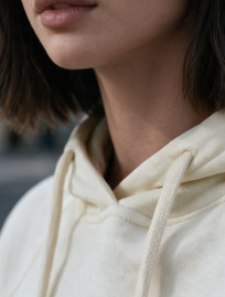 Bluza Staff ry milk oversize fleece