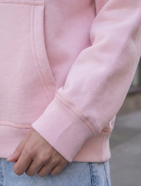 Bluza Staff ry powder oversize fleece