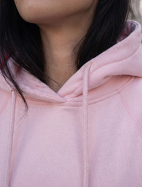 Bluza Staff ry powder oversize fleece