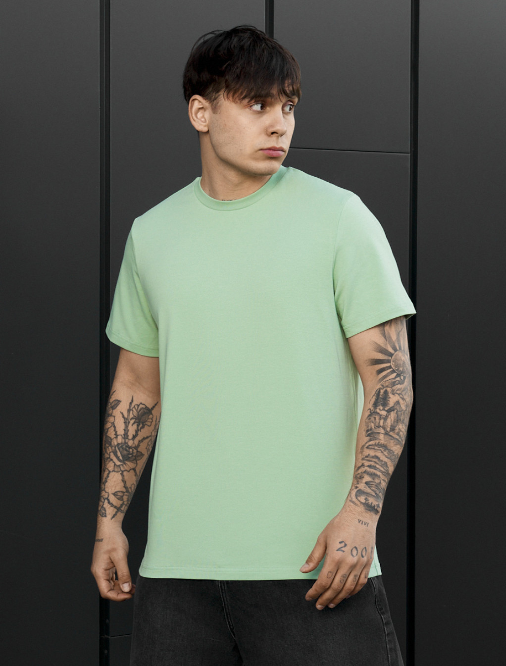 Koszulka Staff pi mint