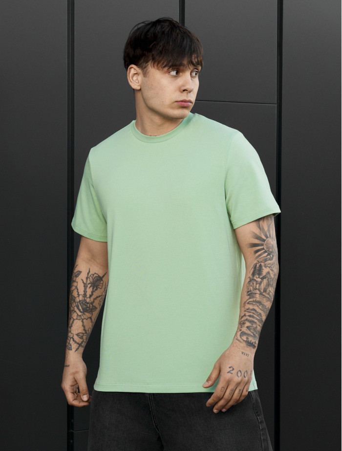 Koszulka Staff pi mint