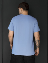 Koszulka Staff pi light blue