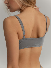 Biustonosz Staff pe gray