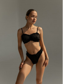 Majtki Staff la black