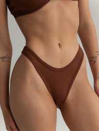 Biustonosz Staff bi brown