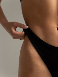 Majtki Staff bi black