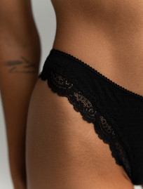 Majtki Staff dol mix1 (3 pary)