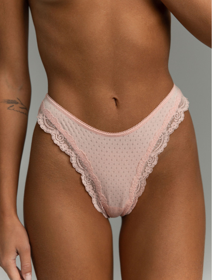 Majtki Staff dol mix1 (3 pary)