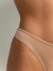 Majtki Staff slo beige