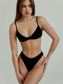 Biustonosz Staff jax black