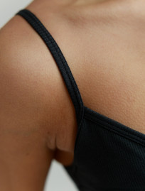 Biustonosz Staff jax dark gray