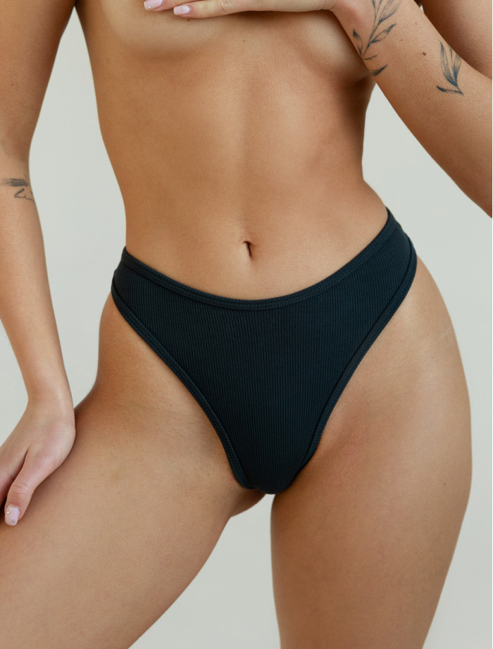 Majtki Staff ya dark gray