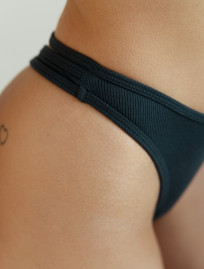 Majtki Staff ya dark gray