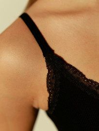 Biustonosz Staff lili black