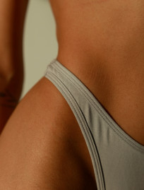 Majtki Staff li light blue/gray/black (trzy pary)