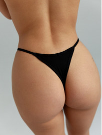 Majtki Staff un black/brown/red (3 sz.)