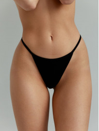 Majtki Staff un black/brown/red (3 sz.)