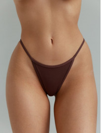 Majtki Staff un black/brown/red (3 sz.)