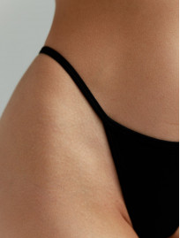 Majtki Staff un black/brown/red (3 sz.)