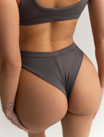 Majtki Staff fab dark gray