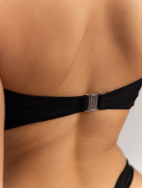 Strój kąpielowy Staff tol black